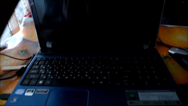 Как включить ноутбук за 3 секунды смотреть онлайн