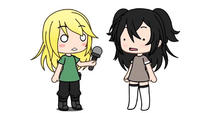 начать снимать гачу лайф?