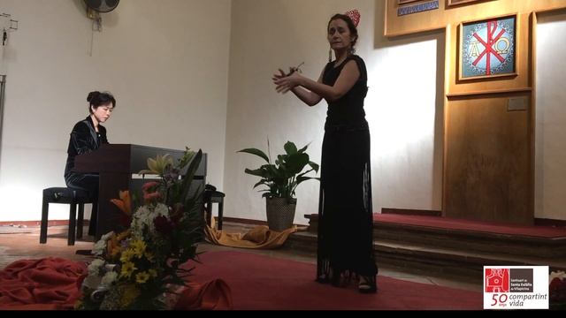 Concert Sant Eulàlia I // 10 II 2018 смотреть онлайн