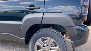Niva Travel Comfort Off-road '2 2023 года