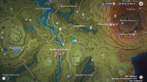 ВСЕ ПИТОМНИКИ В СУМЕРУ. Васмрти. Что делать после Варуна-гата? | Genshin Imapct