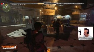 Как прокачать верстак - The DIVISION 2
