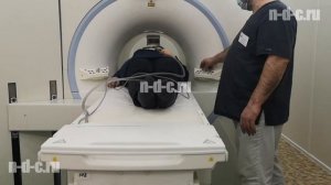 Как проходит мрт гипофиза. НДЦ Балашиха-Королёв-Щёлково.