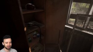 НЕ ОЖИДАЛ ТАКИХ СКРИМЕРОВ в Summer of '58