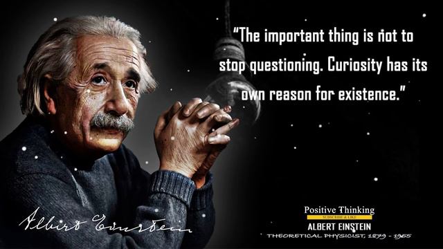 Albert Einstein quotes take you right inside the mind of a true genius and about life смотреть онлайн