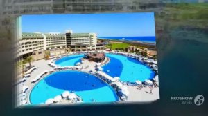 лучшие отели сиде 5 звезд