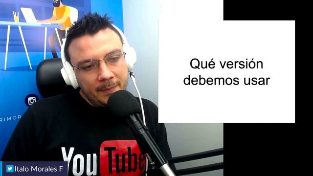 ? LARAVEL 9 Novedades (? Antes de su lanzamiento) | Rimorsoft Online смотреть онлайн