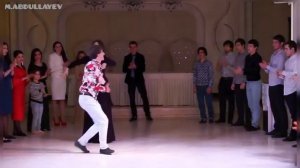 Avar zurna Zaqatala-Balaken. Зажигательная аварская зурна. Закаталы-Белокан.