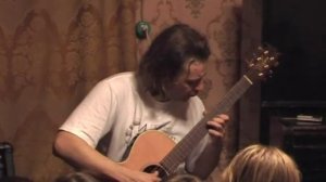 Сергей Калугин - Ступени