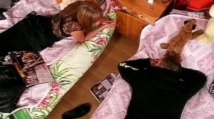 ДОМ-2 Город любви 1676 день Вечерний эфир (11.12.2008)