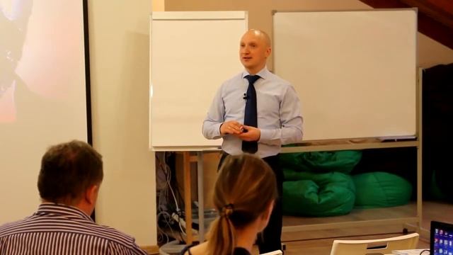 Как правильно повышать продуктивность команды, приводя её в зону дискомфорта