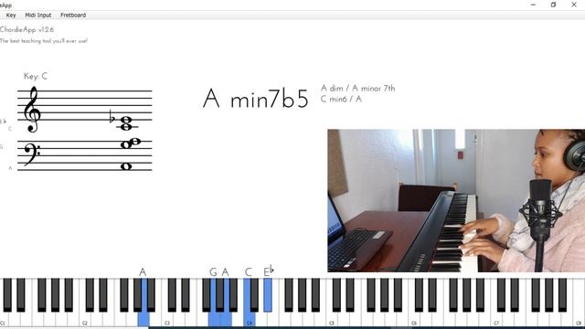 Tsakwe Royal blue song analysis|| South African Jazz смотреть онлайн