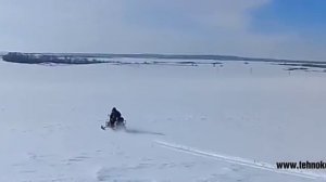 Разгуляй 3 Техно Компакт