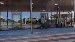 Едем на Останкинскую телебашню