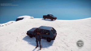 Just Cause 3 Multiplayer Mod баги и приколы  дикий угар нарезка