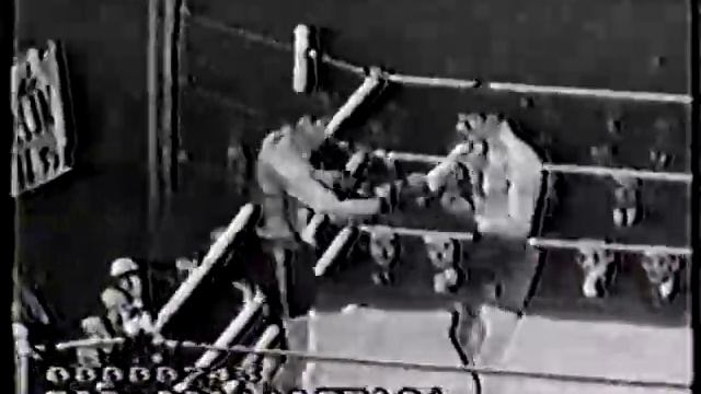 Fred Henneberry W 12 Ken Overlin смотреть онлайн