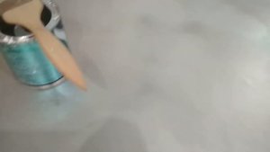 Покраска старого стола, как не допустить ошибок при покраске мебели