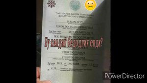 Бу канакаси енди???? Erorr🤔🤔🤔 Шайх Содик Самаркандий Хафизахуллох