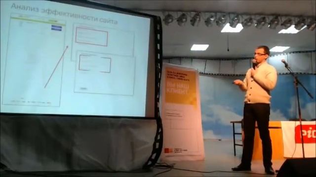 Новое о Яндекс Директ 2012   продвижение сайта