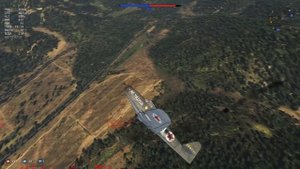P-63A-5 Kingcobra | Прем за СССР | War Thunder