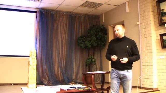 Современное Русское язычество: опыт виртуального моделирования.