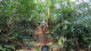 Citeko Cisarua Puncak2 Hambalang Offroad Enduro