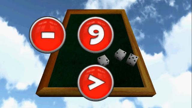 [Android] Rolling Dice смотреть онлайн