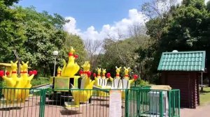 отдых в Ейске 6 день, посетили парк Поддубного ?