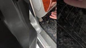 Покупка митсубиси Монтеро 2003 год