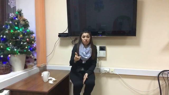 Православный психолог: ответы на вопросы (17.12.18)