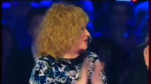 Фактор А 31 03 13 Юлия Самойлова   Женщина, которая поет!