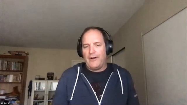 Azure Cloud Provider 2020-04-20 Kubernetes Cloud Provider Subproject Meeting смотреть онлайн