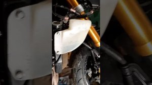 Ямаха р6 замена антифриза