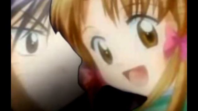 Gakuen Alice - Chemicals react PREVIEW смотреть онлайн