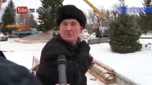 Ёлочка мне, нравится!