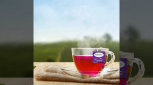 How to prepare Eden purple tea?