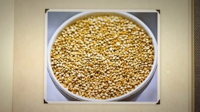 Стручковая фасоль, есть ли  польза?