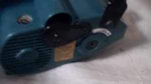 Щеточная шлифмашина Makita 9741