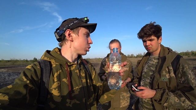 Проверка на Прочность в ПРИПЯТИ: ПОДВАЛ МЕДСАНЧАСТИ☢️ (Часть 2)