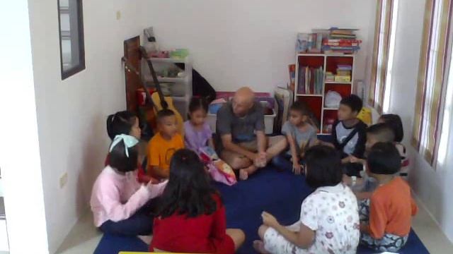 ZIP! ZAP! game with primary 2 and 3 - names and colours смотреть онлайн