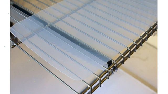 Подкладка для выдвижной корзины Dura Trax (Kenovo) обзор SHVLN2 смотреть онлайн