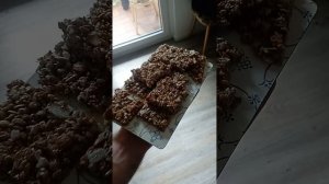 Рецепт вкуснейших казинак.