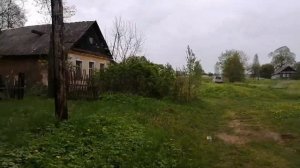 деревня Подолы