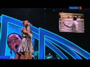 Алсу. Песня года 2011 - "Иногда"