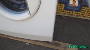 Samsung Fuzzy S821 Bio compaсt стиральная машина