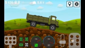 Mini Trucker Серия 1 Начальное обучение