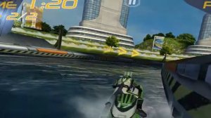 Играем в Riptide GP )))))))))))))))))))))