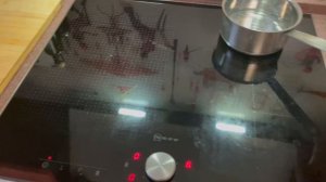 Индукционная варочная панель Neff T54T53N2