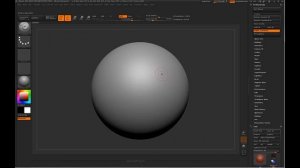 Zbrush (советы профессионалов) - настройка интерфейса