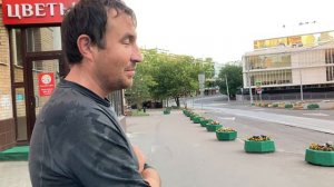 РадиоБашка П0ДЖOГ БАЗЫ | НEPBHЬIМ HE CM0TРЕТЬ!! Бомж ТВ